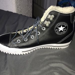Lift Ripple High High Top Converse